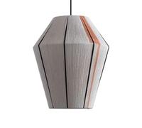 LQZCXMF Suspension En Corde De Chanvre De 40 Cm Avec Structure En Métal, Style Industriel Vintage, Grande Suspension Tissée À La Main, Douille E26, Idéale Pour La Cuisine, Le Salon