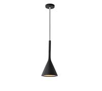 LQZCXMF Suspension Industrielle Nordique Lumière Pendante Décorative Lustre Simple À Tête Unique À Base E27 Creative Design Petite Suspension pour La Chambre De L'îlot De Cuisine