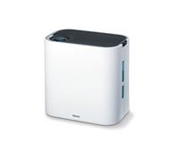 Beurer Purificateur d'air LR 330 – Purification et humidification, idéal pour les personnes allergiques