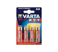 LR 6 VMT 4-BL (4706) Max Tech