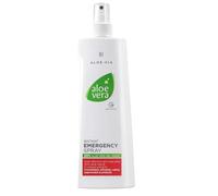 Lr Aloe Vera Emergency Spray Apaisant Visage Et Corps 400 Ml