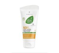 LR Aloe Vera Fluide solaire anti-âge SPF 50 (1 x anti-âge)