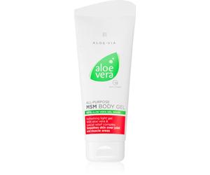 LR Aloe Vera gel corporel à l'aloe vera 200 ml