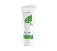 LR Aloe Vera Shampooing 2 en 1 pour cheveux et corps