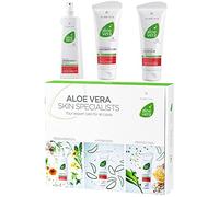 LR Aloe Vera Special Care Box (concentré, propolis, spray d'urgence)