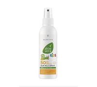 LR Aloe Vera Spray solaire pour enfant SPF 50 (1 spray pour enfants)