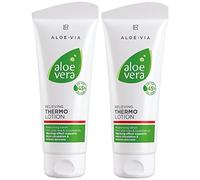 LR Aloe Vera Thermo Lotion 2x 100 ml