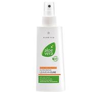 LR ALOE VIA Spray de protection contre la chaleur Aloe Vera Nutri-Réparation 150 ml