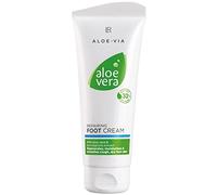 LR Aloe via Aloe Vera reparierende Crème pour les pieds 100 ml
