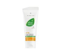 LR Aloe Via Aloe Vera Unisexe 30SPF Sun Protection Lotion 100 ml./3,3 fl.oz.