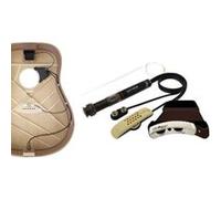 LR Baggs Anthem préampli guitare acoustique