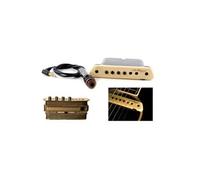 L.R. Baggs Micro pour guitare M1A Magnétique actif