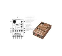 LR Baggs Para DI & préampli pour guitare acoustique