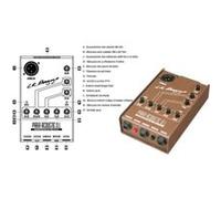 LR Baggs Para DI & préampli pour guitare acoustique