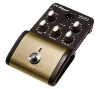 LR Baggs Session DI pour guitare acoustique