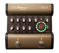 LR Baggs Venue DI Acoustic Guitar Effect Pedal