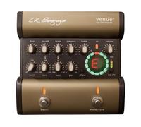LR Baggs Venue DI Préampli pour guitare acoustique