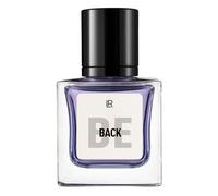 LR BE Back Eau de parfum pour homme 50 ml