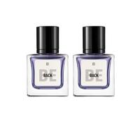 LR BE Back Lot de 2 eaux de parfum pour homme 50 ml
