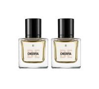 LR BE CHEERFUL Eau de parfum pour femme 2 x 50 ml