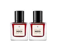 LR BE MAGICAL Eau de parfum pour femme 2 x 50 ml