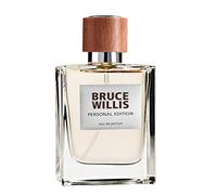 LR Bruce Willis Personal Edition Eau de Parfum Hommes (2x 50 ml)