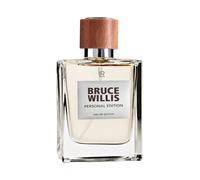 LR Bruce Willis Personal Edition Eau de Parfum Hommes 50 ml