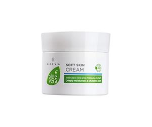 LR Crème délicate à l'aloe vera