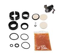 LR Discovery 3 4 RR Sport Kit Réparation Compresseur Air Hitachi