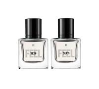 LR FEEL SEXY Eau de parfum pour homme 2 x 50 ml