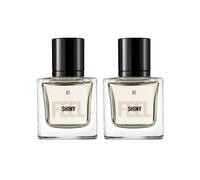 LR FEEL SHINY EDP Eau de parfum pour femme 2 x 50 ml