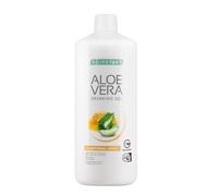 LR Gel à l'aloe vera traditionnel avec vitamine C et miel 1000 ml