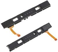 LR Glissière de remplacement pour rail de manette Nintendo Switch NS Joy-con Left and Right