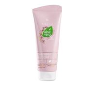 LR Gommage douche Aloe Vera LIMITED Cherry Bloom Shower Scrub 200 ml - MHD 07.2026
