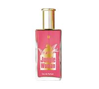 LR Jungle Woman Eau de parfum 50 ml *Édition spéciale * L'édition féminine de Jungle Man