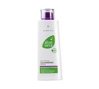 LR Lait nettoyant équilibrant à l'aloe vera
