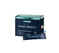 LR LIFETAKT Night Master Boisson au sommeil - Ingrédients actifs naturels pour un sommeil sain. 30 x 3,7 g