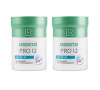 LR LIFETAKT Pro 12 capsules complément alimentaire (2x 30 capsules)