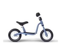 PUKY LR M | Draisienne dès 2 Ans | Jouet Enfants 2 Ans | Vélo bébé équilibre | Trottinette avec Repose-Pieds | Véhicule d'apprentissage avec poignées sécurité | Guidon et Selle réglables (Bleu)
