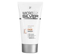 LR Crème nettoyante pour le visage Microsilver Plus 150 ml