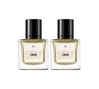LR STAY CALM EDP Eau de parfum pour femme 2 x 50 ml