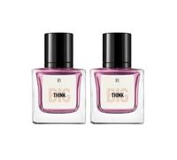 LR THINK BIG EDP Eau de parfum pour femme 2 x 50 ml