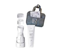 LR ZEITGARD Kit de nettoyage professionnel + sac de toilette original LR
