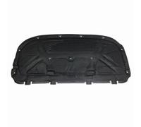 LR013222 Pour Land Pour Rover LR4 Sport 2010-2013 Capot Coussin D'isolation Doublure Bouclier Thermique Ombre Moteur Intérieur Couverture Tapis Tapis Isolant Capot Automobile