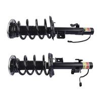 Lr024437 Lr024444 Lr079421 Amortisseurs Avant Arrière Assy Pour Range Pour Rover Pour Evoque 2012-2016 Avec Amortissement Magnétique Amortisseur Ressort Suspension(De face)