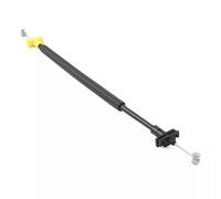 LR025409 Front Door Lock Cable Release Control Cable Latch for Range Evoque 2012-2019 Release Cable