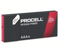 Procell Intense MN2400 Pile LR3 (AAA) 1.5 V 10 pc(s)