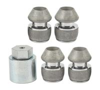 LR037026 Ensemble de Verrouillage D'écrou de Roue, Remplacement SPORT 2