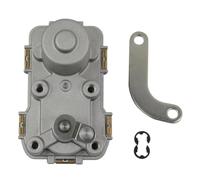 LR038322 9676272680 49477-01203 LR022358 LR038309 Commande Échappement Turbocompressée Pour Citroen C5 Pour Aircross 2.2 D Turbocompresseurs voiture