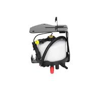 LR045519 LR009705 Crude Oil Fuel Filter Housing Assembly for Range Sport LR3 LR4 06-16